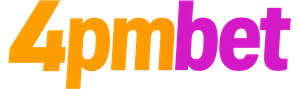 4pmbet Logo